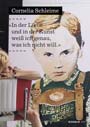 Cornelia Schleime, Buchtitel