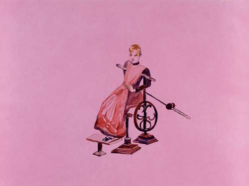 Cornelia Schleime, Animation V